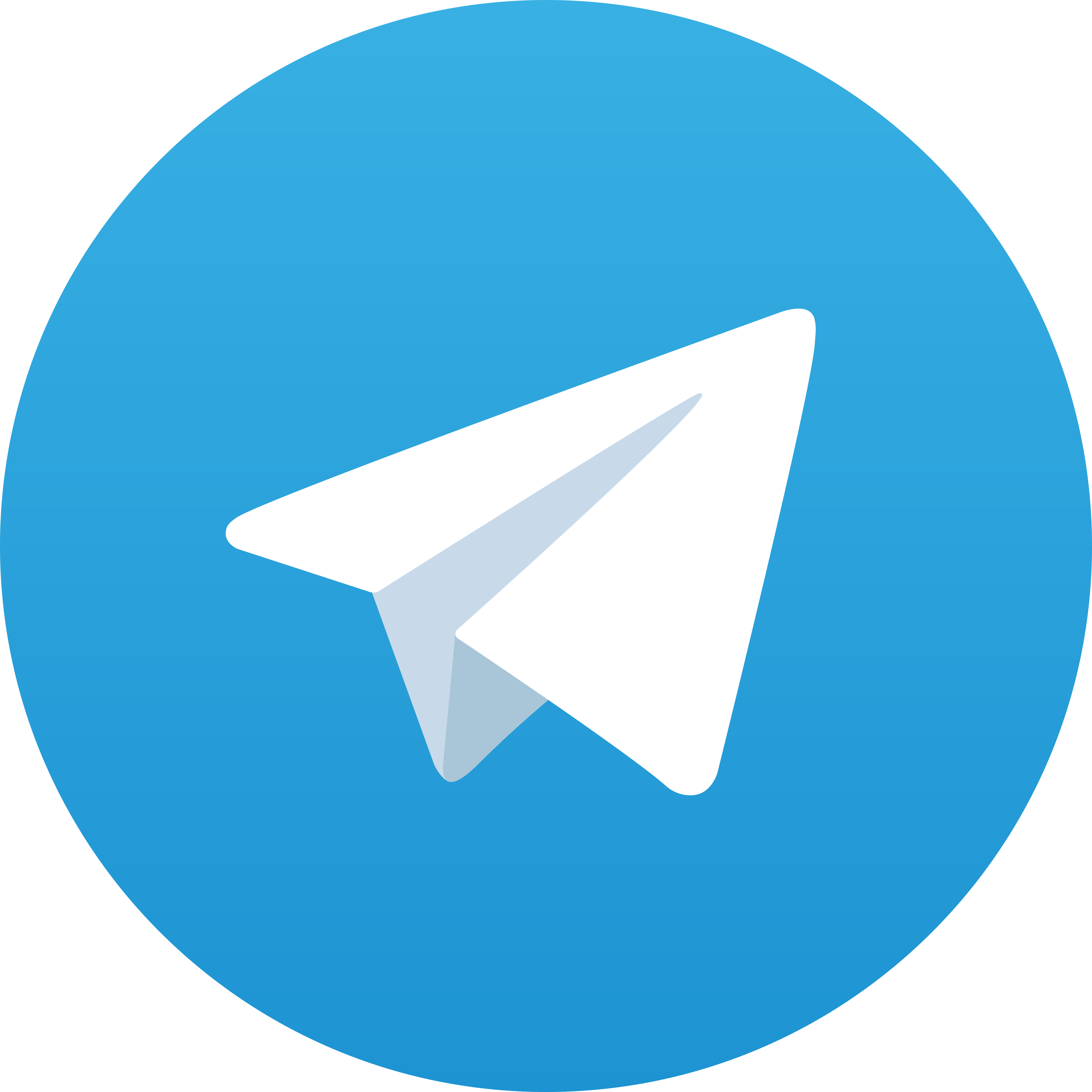 Telegram Hokipanda